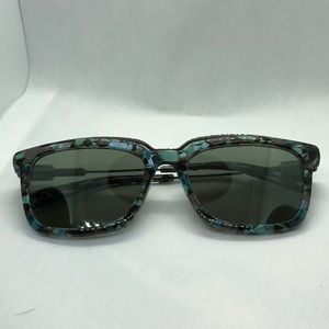 Haze Sunglasses